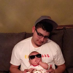 Meet your Posher, Joaquin